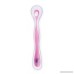 Nuby Natural Touch SoftFlex Silicone Weaning Spoon Colors May Vary - B00VCME268
